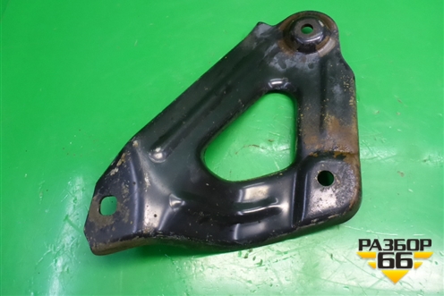 Кронштейн подрамника правый для Chevrolet Captiva с 2006-2011г