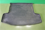 Коврик в багажник для Chevrolet Captiva с 2006-2011г