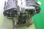 Двигатель (3.2л 10HMCH АКПП) для Chevrolet Captiva с 2006-2011г
