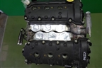 Двигатель (3.2л 10HMCH АКПП) для Chevrolet Captiva с 2006-2011г