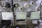 Двигатель (3.2л 10HMCH АКПП) для Chevrolet Captiva с 2006-2011г