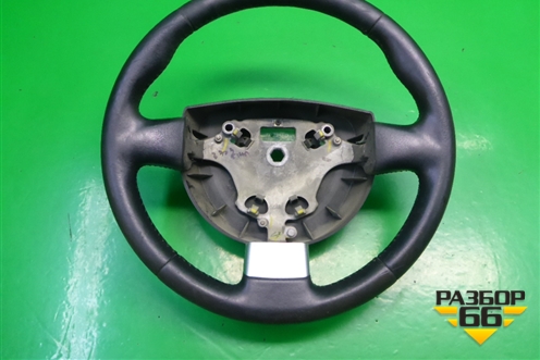 Рулевое колесо под AIR BAG без AIR BAG (после 2005г) для Ford Fusion с 2002г