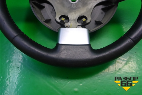 Рулевое колесо под AIR BAG без AIR BAG (после 2005г) для Ford Fusion с 2002г