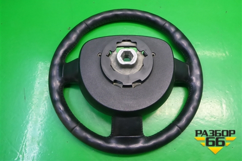Рулевое колесо под AIR BAG без AIR BAG (после 2005г) для Ford Fusion с 2002г