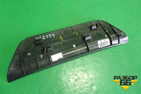Накладка порога внутренняя заднего левого (в проём) (85878C1500) для Hyundai Sonata-7 с 2014г