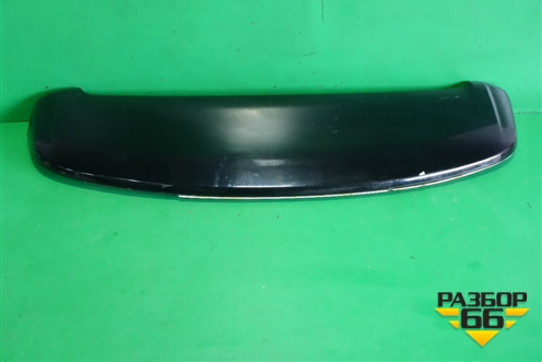 Спойлер на дверь багажника (7608560020) для Toyota Land Cruiser (200) с 2008г