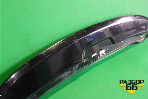 Спойлер на дверь багажника (7608560020) для Toyota Land Cruiser (200) с 2008г