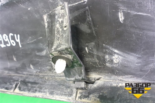 Накладка двери задней правой (7507742040) для Toyota Rav-4 с 2018г
