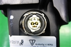 Подушка безопасности боковая левая (задняя) (57A880441F) для Skoda Karoq с 2017г