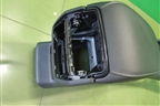 Подлокотник для Skoda Karoq с 2017г