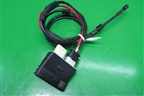 Блок электронный (радар открытия двери багажника) (3G0962243B) для Skoda Karoq с 2017г