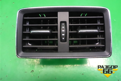 Дефлектор воздушный (задний в подлокотник) (565819203) для Skoda Karoq с 2017г