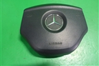 Подушка безопасности в рулевое колесо (A1644600098) для Mercedes Benz ML-Klass W164 c 2005-2011г