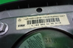 Подушка безопасности в рулевое колесо (A1644600098) для Mercedes Benz ML-Klass W164 c 2005-2011г