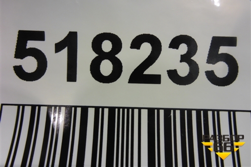 Подушка безопасности в рулевое колесо (A1644600098) для Mercedes Benz ML-Klass W164 c 2005-2011г