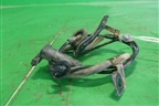 Датчик ABS задний правый для Peugeot 4007 с 2008г