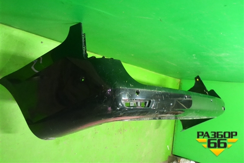 Бампер задний (под парктроник) (A4478850038) для Mercedes Benz V-Klass Vito/Viano W 447 с 2014г