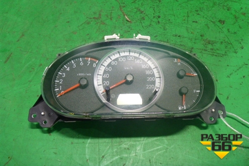 Щиток приборов МКПП (C25055430) для Mazda Mazda 5 с 2005-2010г