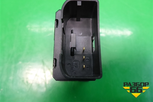 Выключатель пассажирской AIR BAG (5Q0919237) для Skoda Karoq с 2017г