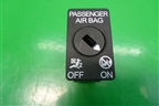 Выключатель пассажирской AIR BAG (5Q0919237) для Skoda Karoq с 2017г