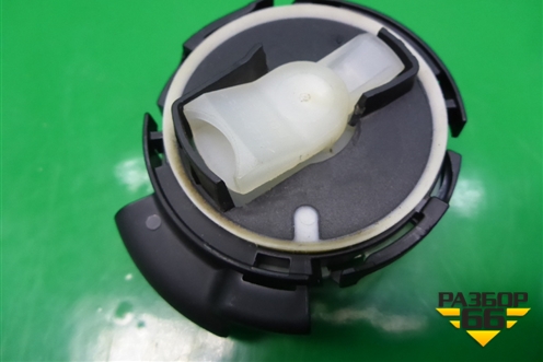 Датчик AIR BAG (в переднюю правую дверь) (3Q0959354A) для Skoda Karoq с 2017г