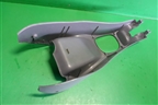 Консоль (передняя часть) (8461125010) для Hyundai Aсcent с 2000г