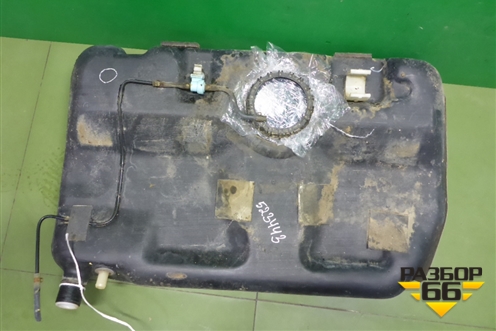 Бак топливный (3115025000) для Hyundai Aсcent с 2000г