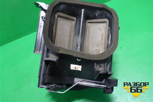 Корпус отопителя (под моторчик) (9710025050) для Hyundai Aсcent с 2000г