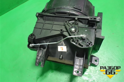 Корпус отопителя (под моторчик) (9710025050) для Hyundai Aсcent с 2000г