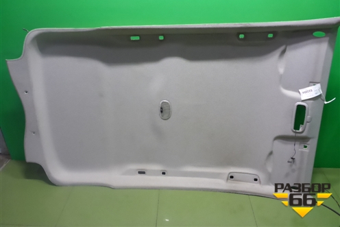 Обшивка потолка для Ford Fusion с 2002г