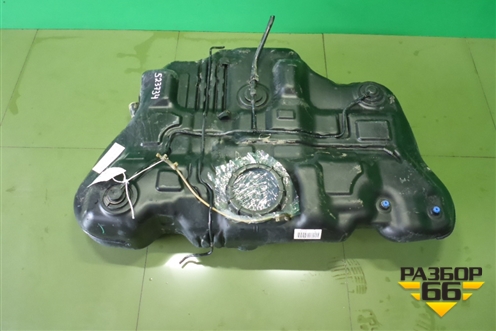 Бак топливный (6G919002AG) для Ford Mondeo 4 с 2006-2014г (Мондео)