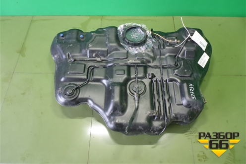 Бак топливный (6G919002AG) для Ford Mondeo 4 с 2006-2014г (Мондео)