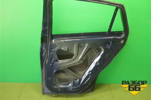 Дверь задняя правая (41527198162) для BMW X6 E71 с 2008-2014г