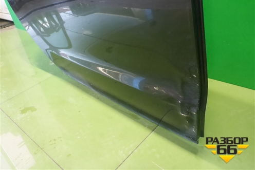 Дверь задняя правая (седан) (4G5833052) для Audi A6 (C7) с 2011-2018г