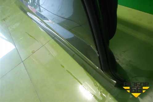 Дверь задняя правая (41527931202) для BMW X7 G07 с 2018г