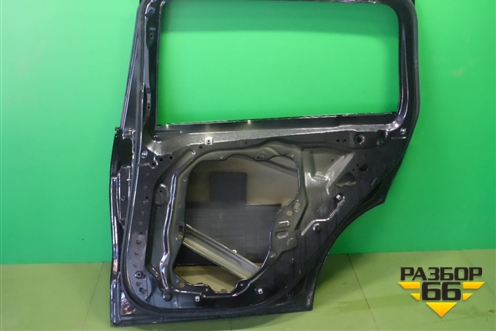 Дверь задняя правая (41527931202) для BMW X7 G07 с 2018г