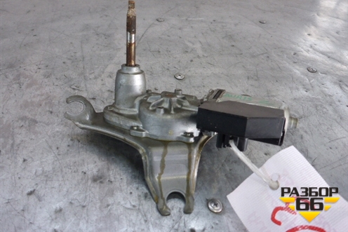 Моторчик стеклоочистителя задний (8513002030) для Toyota Auris с 2006-2012г