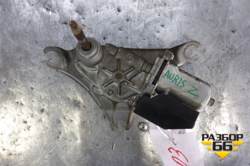Моторчик стеклоочистителя задний (8513002030) для Toyota Auris с 2006-2012г