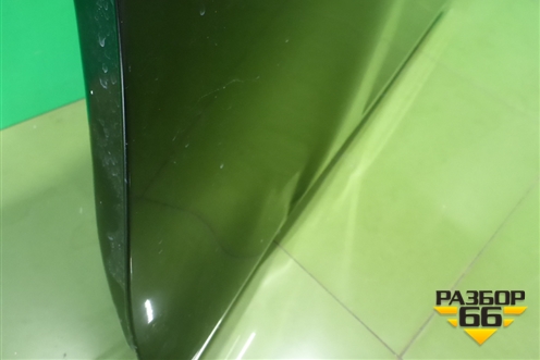Дверь передняя правая (H010M1CAMA) для Infiniti Infiniti FX35/37/50 QX70 (S51) с 2008-2013г