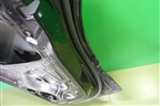 Дверь задняя правая (5NA833056G) для Volkswagen Tiguan с 2016г