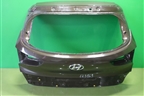 Дверь багажника без стекла (до 2018г) (73700D7000) для Hyundai Tucson с 2015-2022г