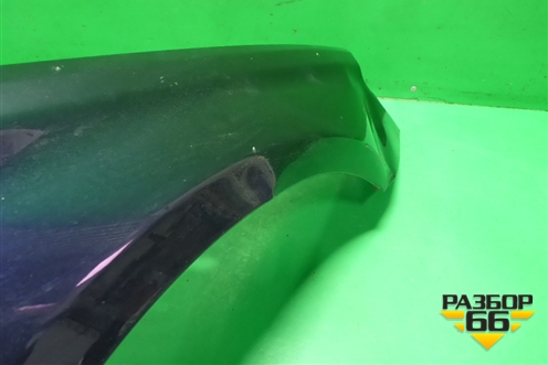Крыло переднее правое (41007427514) для BMW 7-серия G11/G12 с 2015г