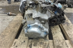 МКПП ( 1.9 TDI) (13101871) для Opel Vectra C с 2002-2008г