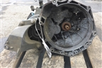 МКПП ( 1.9 TDI) (13101871) для Opel Vectra C с 2002-2008г
