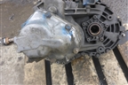 МКПП ( 1.9 TDI) (13101871) для Opel Vectra C с 2002-2008г