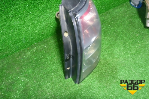 Фонарь задний правый (95905418) для Chevrolet Captiva с 2006-2011г