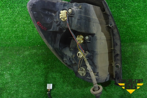 Фонарь задний правый (95905418) для Chevrolet Captiva с 2006-2011г