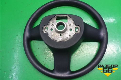 Рулевое колесо под AIR BAG без AIR BAG (1K0419091EP) для Volkswagen Jetta с 2005-2011г