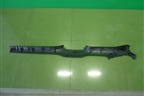 Накладка порога внутренняя левая (1K5853371) для Volkswagen Jetta с 2005-2011г