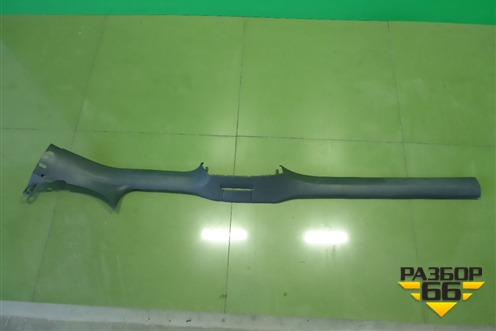 Накладка порога внутренняя левая (1K5853371) для Volkswagen Jetta с 2005-2011г